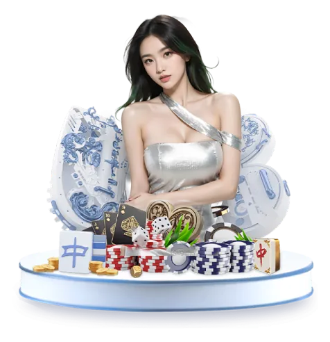 Hình ảnh sòng bạc trực tuyến với các trò baccarat và roulette chuyên nghiệp